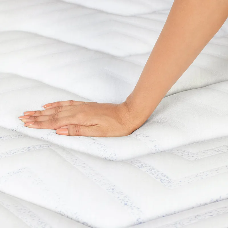 Duroflex Strength - Memory Foam Mattress thumbnail 5