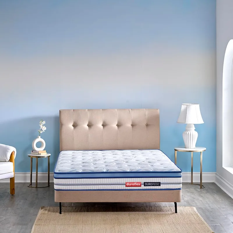Duroflex Strength Plus - Memory Foam Mattress thumbnail 2