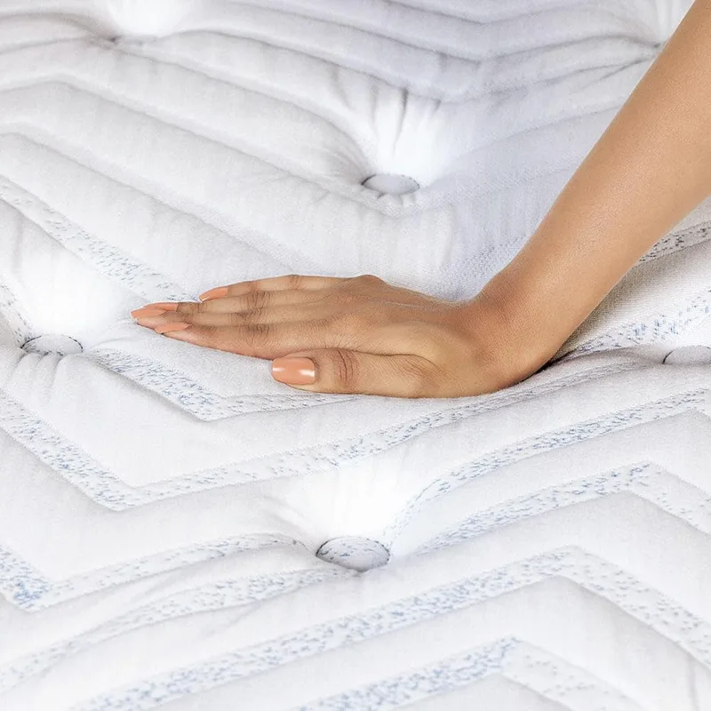 Duroflex Strength Plus - Memory Foam Mattress thumbnail 5