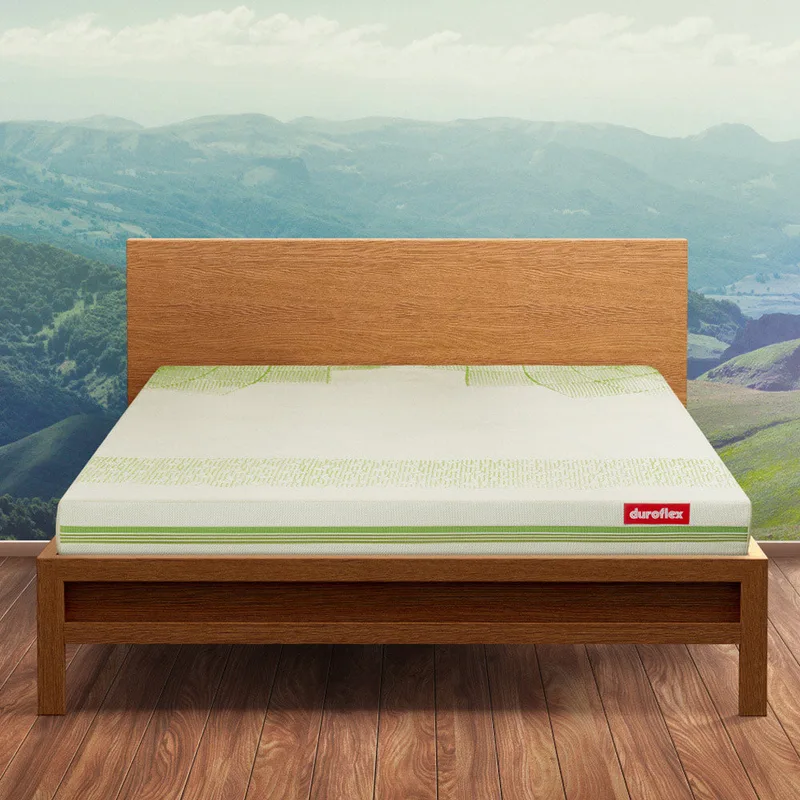 Duroflex Tatva - Natural Latex Mattress thumbnail 2