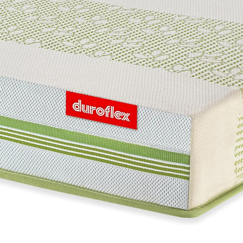 Duroflex Tatva - Natural Latex Mattress thumbnail 4