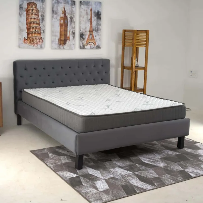 Wakefit Optima Plus Activecool - Pocketed Spring Mattress thumbnail 2
