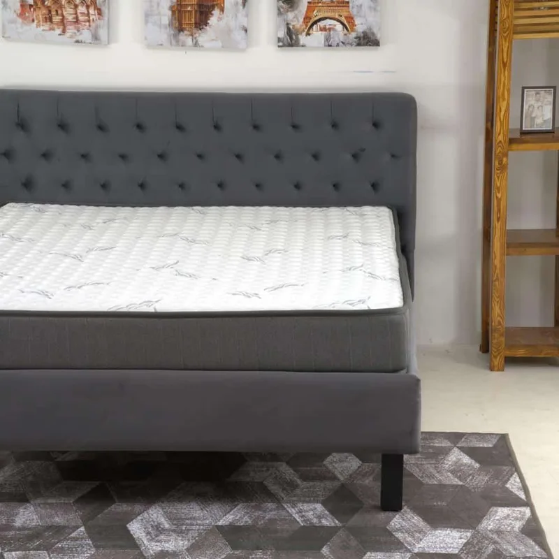 Wakefit Optima Plus Activecool - Pocketed Spring Mattress thumbnail 3