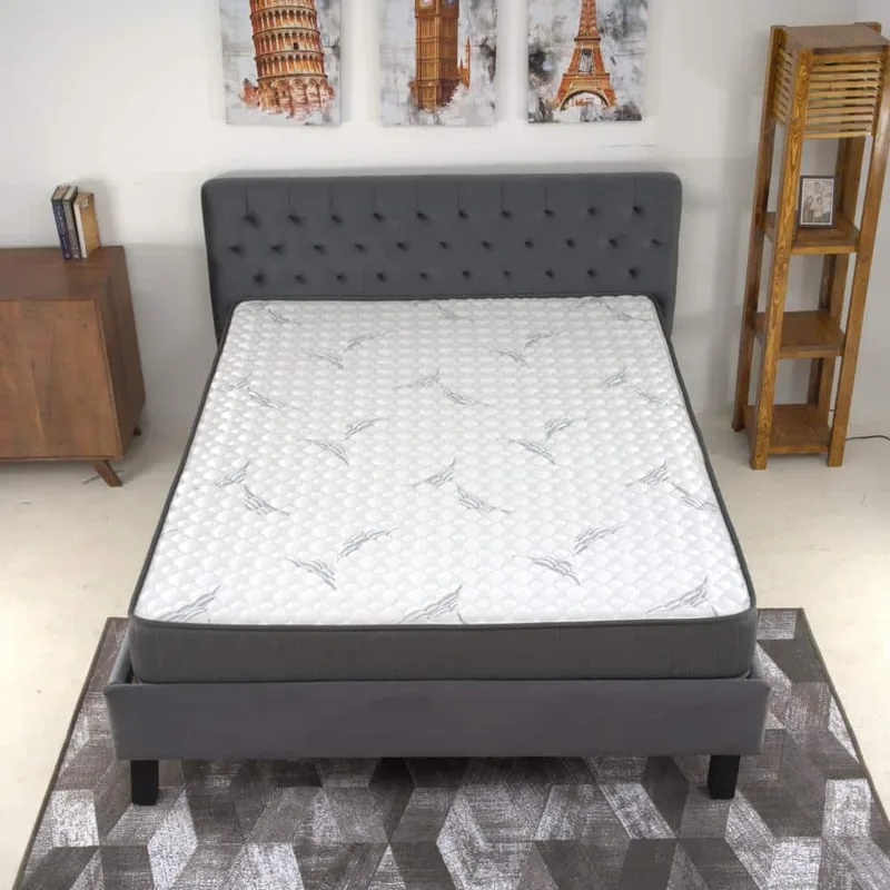 Wakefit Optima Plus Activecool - Pocketed Spring Mattress thumbnail 4
