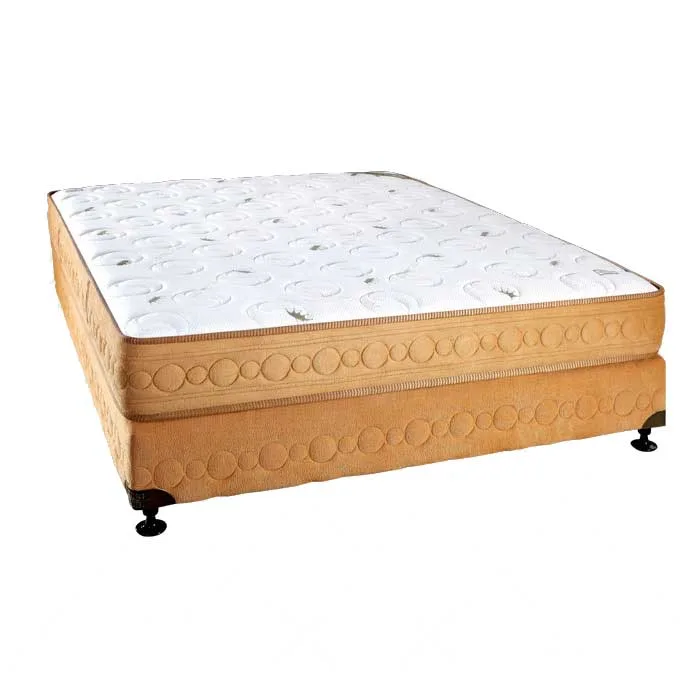 Kingkoil Chiropedic 3000 - Ortho Mattress