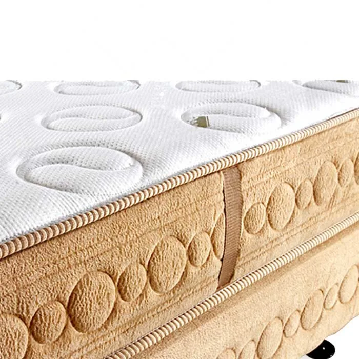 Kingkoil Chiropedic 3000 - Ortho Mattress thumbnail 4
