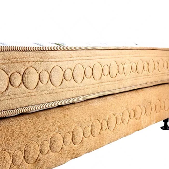 Kingkoil Chiropedic 3000 - Ortho Mattress thumbnail 2