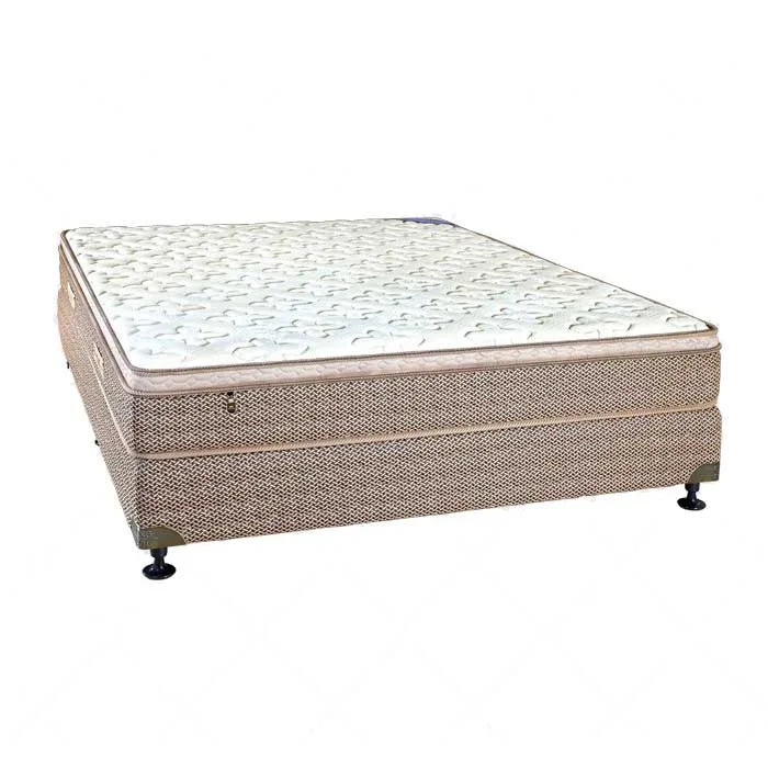 Kingkoil Dr.Mattress Euro Back - Memory Foam Mattress