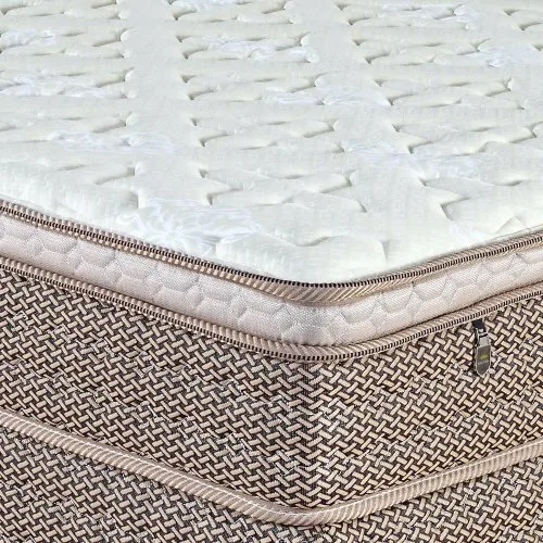 Kingkoil Dr.Mattress Euro Back - Memory Foam Mattress thumbnail 5