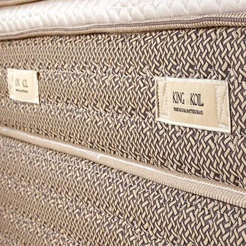 Kingkoil Dr.Mattress Euro Back - Memory Foam Mattress thumbnail 4