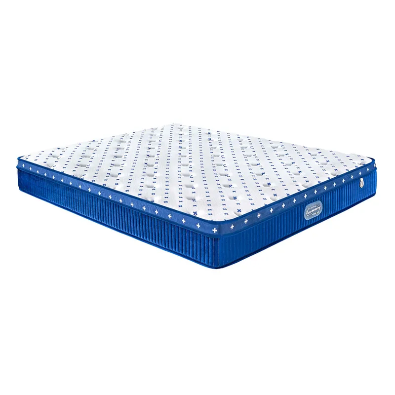 Kingkoil Dr.Mattress Euro Memory - Ortho Mattress