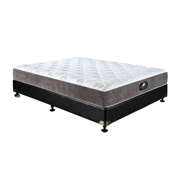 Kingkoil Gravity - Memory Foam Mattress thumbnail 2