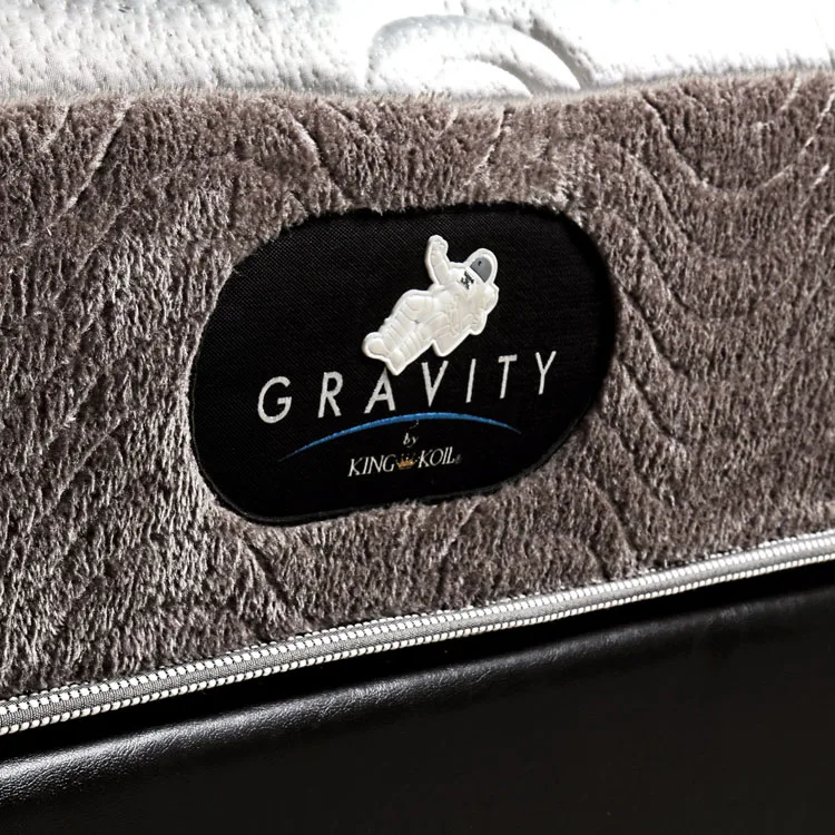Kingkoil Gravity - Memory Foam Mattress thumbnail 3