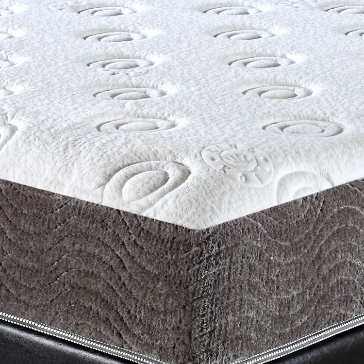 Kingkoil Gravity - Memory Foam Mattress thumbnail 4