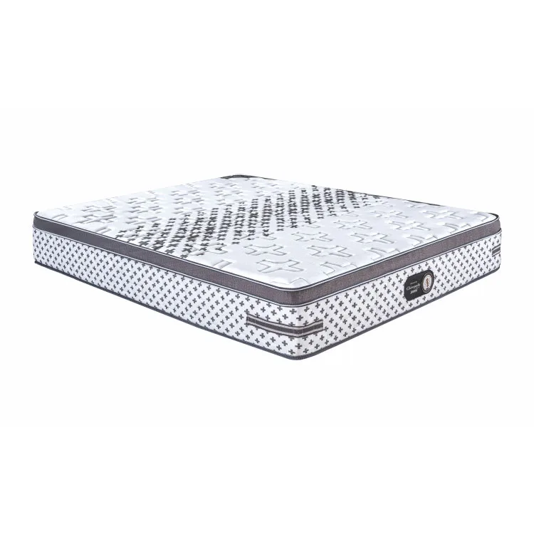 Kingkoil Chiropedic 10000 - Memory Foam Mattress