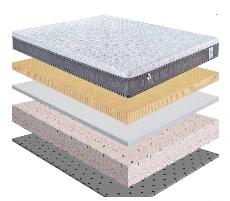 Kingkoil Natura Bond - Natural Latex Mattress thumbnail 2