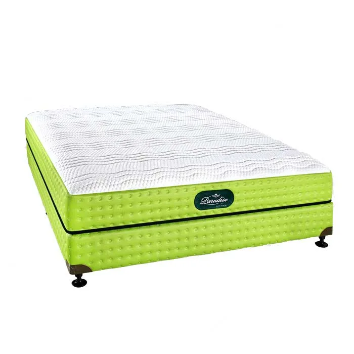 Kingkoil Paradise - Natural Latex Mattress