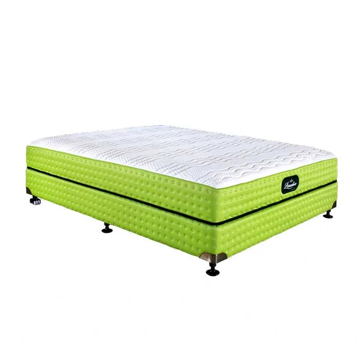 Kingkoil Paradise - Natural Latex Mattress thumbnail 2