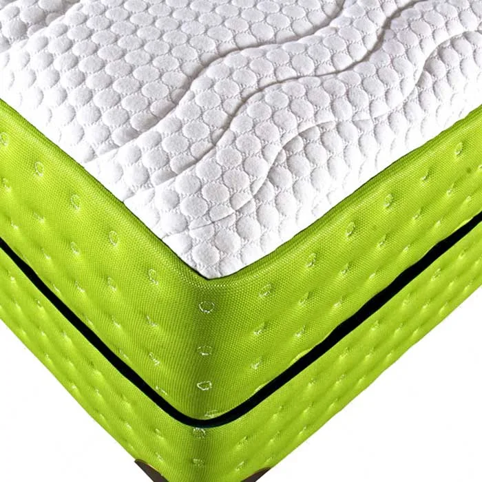 Kingkoil Paradise - Natural Latex Mattress thumbnail 4
