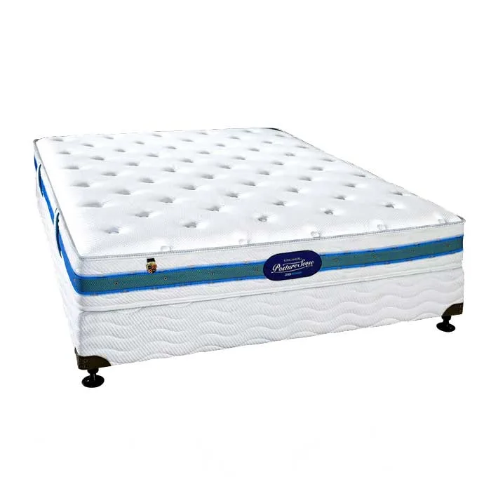Kingkoil Posture Sense 3D Memory - Memory Foam Mattress
