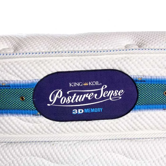 Kingkoil Posture Sense 3D Memory - Memory Foam Mattress thumbnail 3