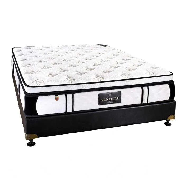 Kingkoil Signature - Memory Foam Mattress