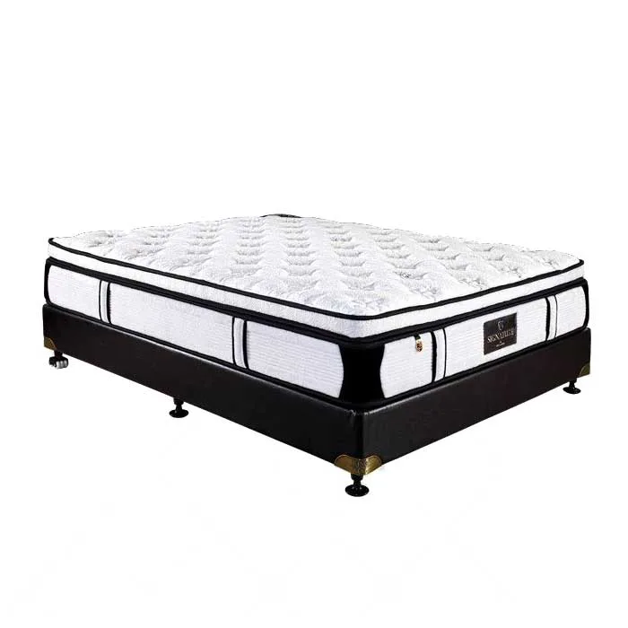Kingkoil Signature - Memory Foam Mattress thumbnail 5