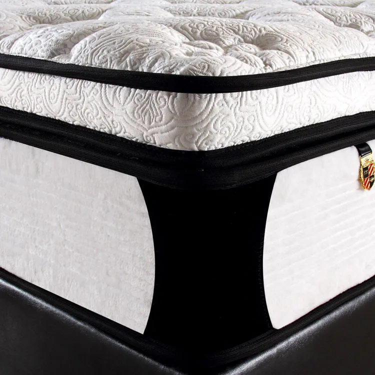 Kingkoil Signature - Memory Foam Mattress thumbnail 4
