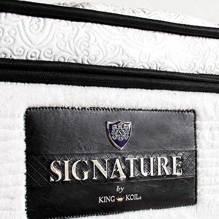 Kingkoil Signature - Memory Foam Mattress thumbnail 3
