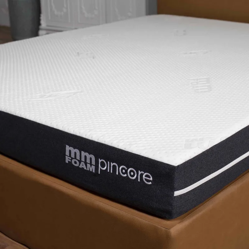 MM Foam Pincore - 100% Natural Latex Mattress thumbnail 5