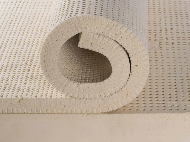 MM Foam Pincore - 100% Natural Latex Mattress thumbnail 4