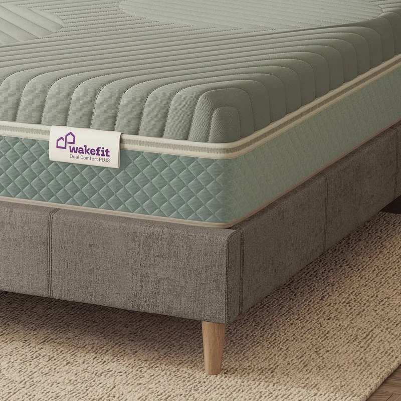 Wakefit Natura Pure Sleep - Natural Latex Mattress thumbnail 5