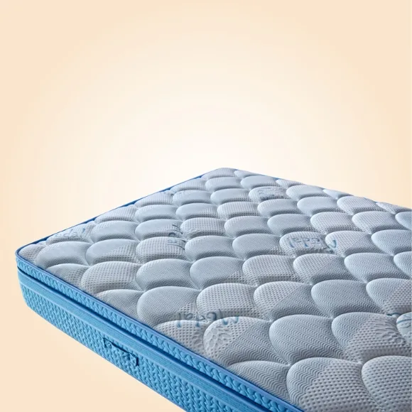 Peps Ardene Plush Memory Eurotop - Pocketed Spring Mattress thumbnail 4