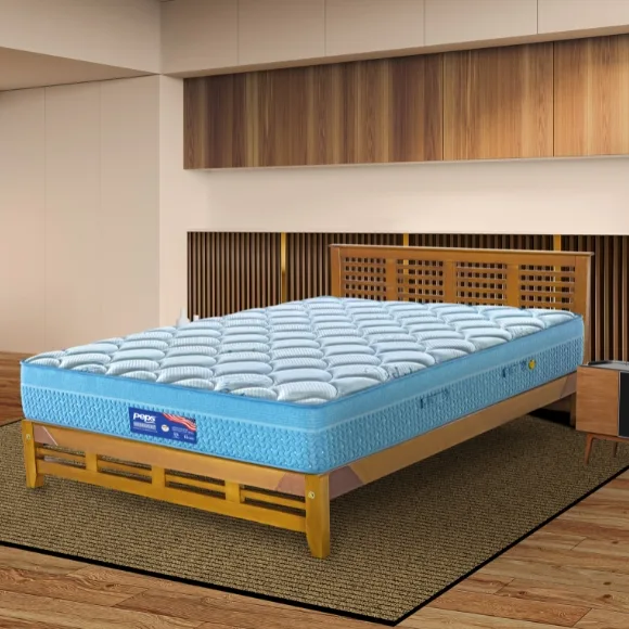 Peps Ardene Plush Memory - Pocketed Spring Mattress