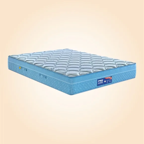 Peps Ardene Plush Memory - Pocketed Spring Mattress thumbnail 2