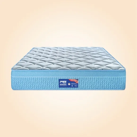Peps Ardene Plush Memory - Pocketed Spring Mattress thumbnail 4