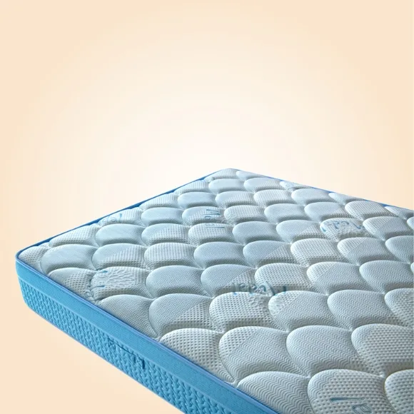 Peps Ardene Plush Memory - Pocketed Spring Mattress thumbnail 5