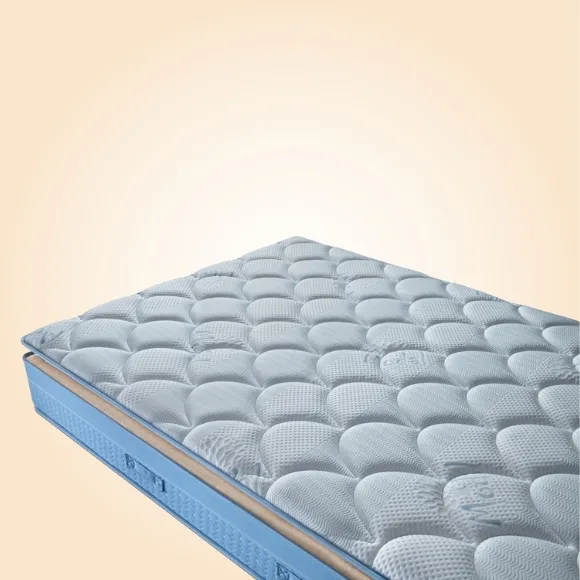 Peps Ardene Plush Memory Pillowtop - Pocketed Spring Mattress thumbnail 3