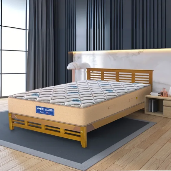 Peps Comfort - Bonnell Spring Mattress