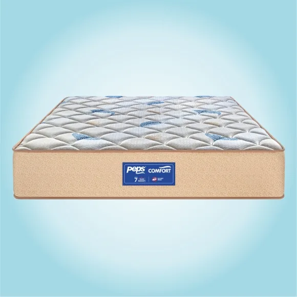 Peps Comfort - Bonnell Spring Mattress thumbnail 3