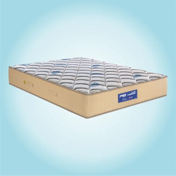 Peps Comfort - Bonnell Spring Mattress thumbnail 2