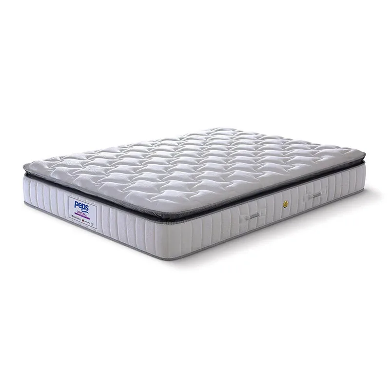 Peps Crystal - Memory Foam Mattress thumbnail 5
