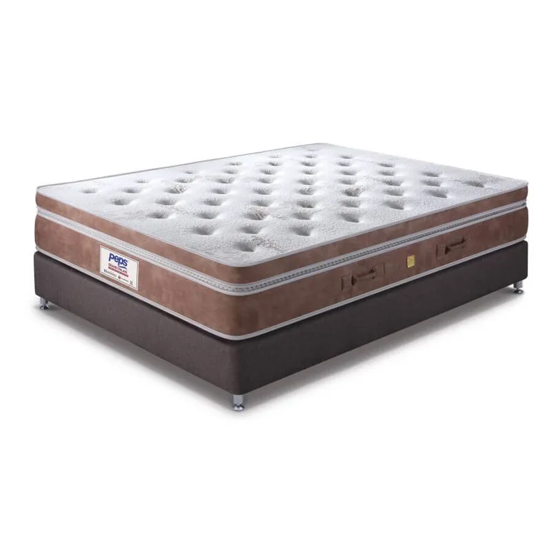 Peps Grand Palais Ultra Premium - Memory Foam Mattress thumbnail 5