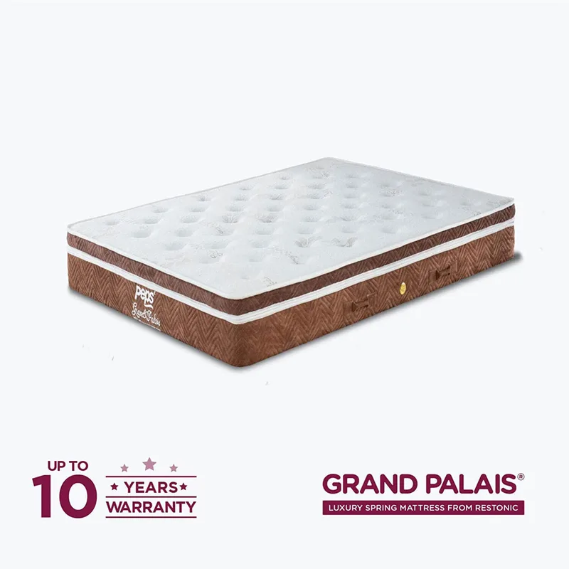 Peps Grand Palais Ultra Premium - Memory Foam Mattress thumbnail 3