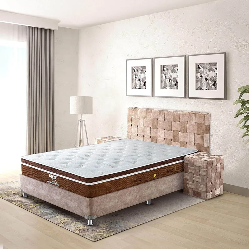 Peps Grand Palais Ultra Premium - Memory Foam Mattress