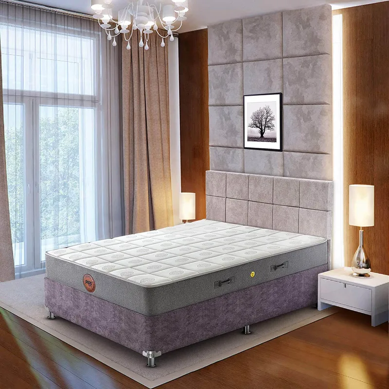 Peps Organica - Natural Latex Mattress
