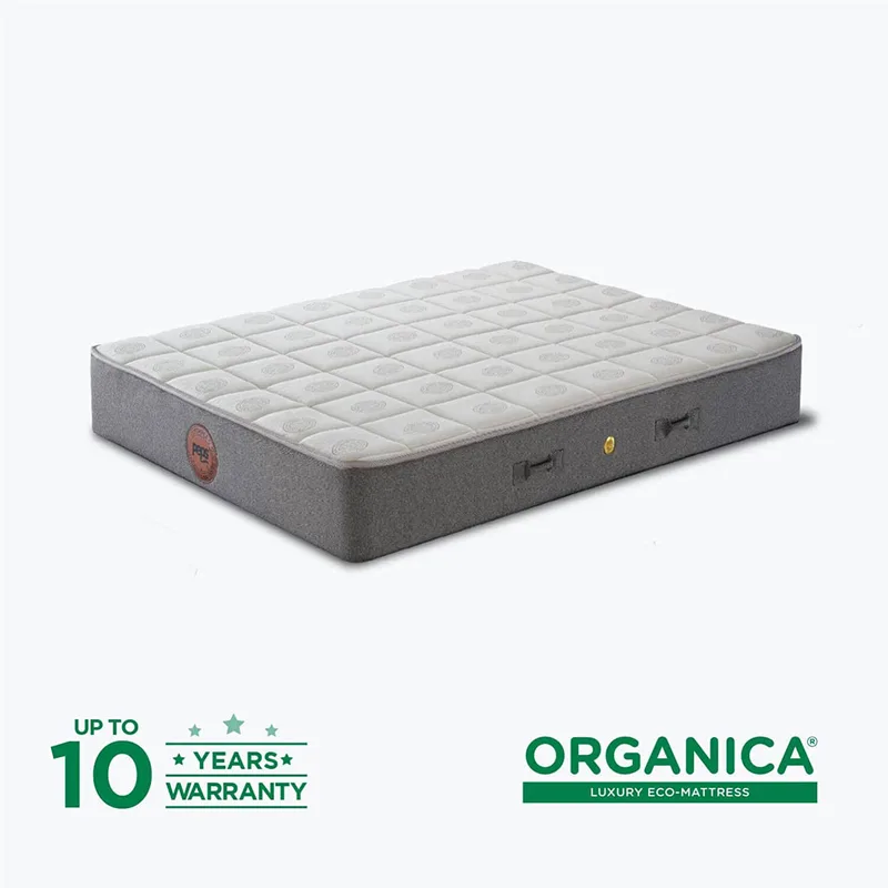 Peps Organica - Natural Latex Mattress thumbnail 2