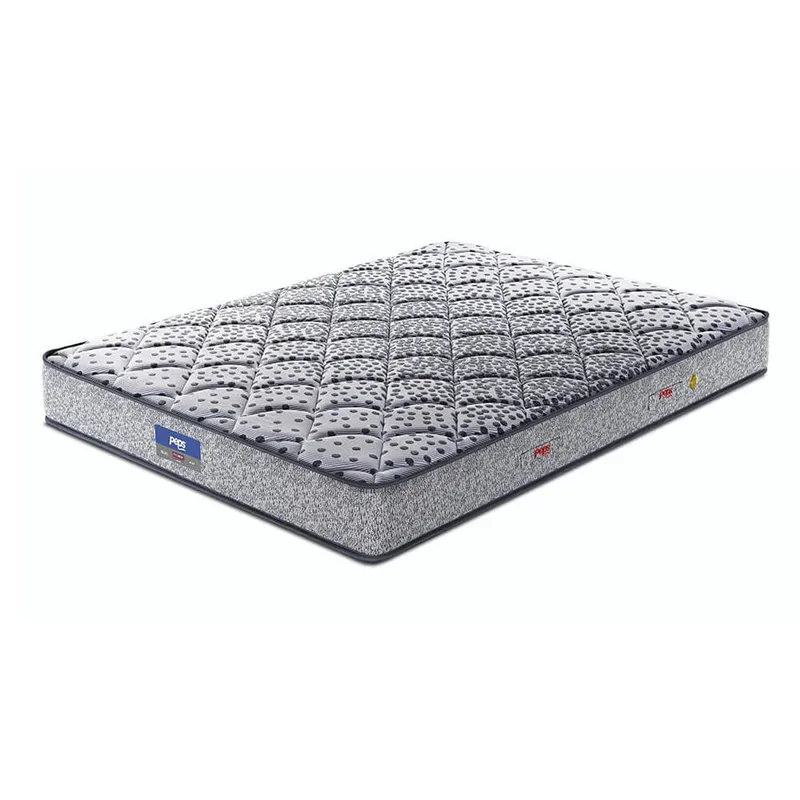 Peps Sanibel Plush Memory - Bonnell Spring Mattress thumbnail 5