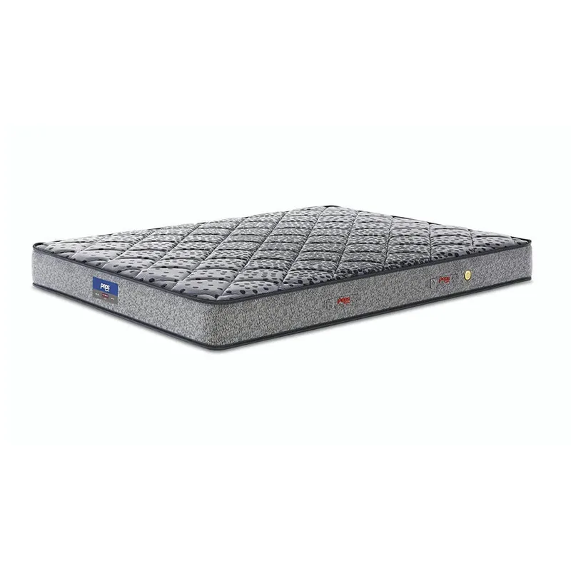 Peps Sanibel Plush Memory - Bonnell Spring Mattress thumbnail 4