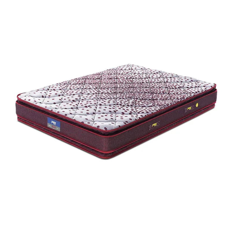 Peps Sanibel Plush Memory Pillowtop - Bonnell Spring Mattress thumbnail 5